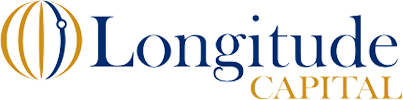 Longitude Capital Logo