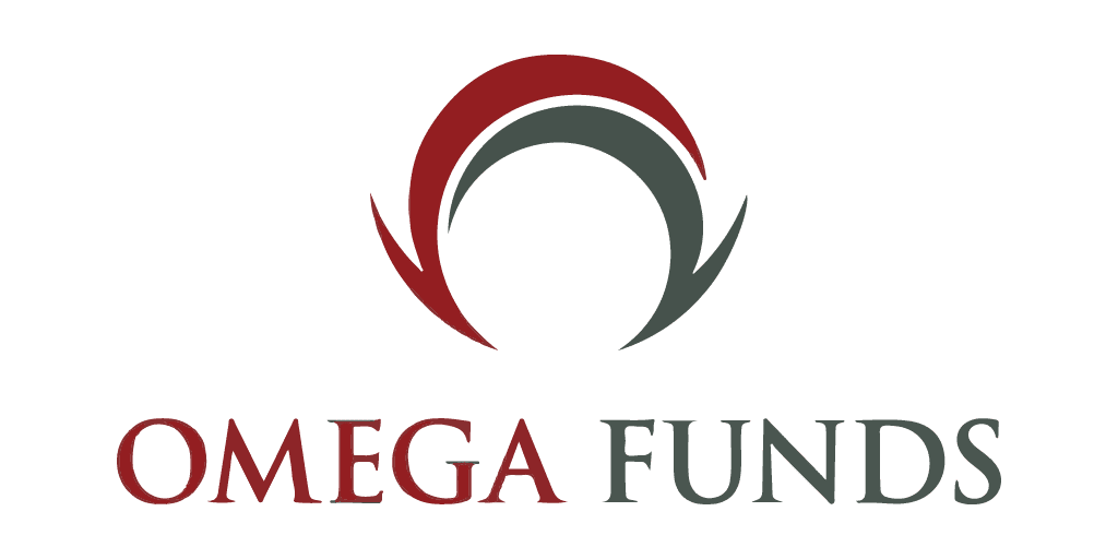 Omega Funds Logo