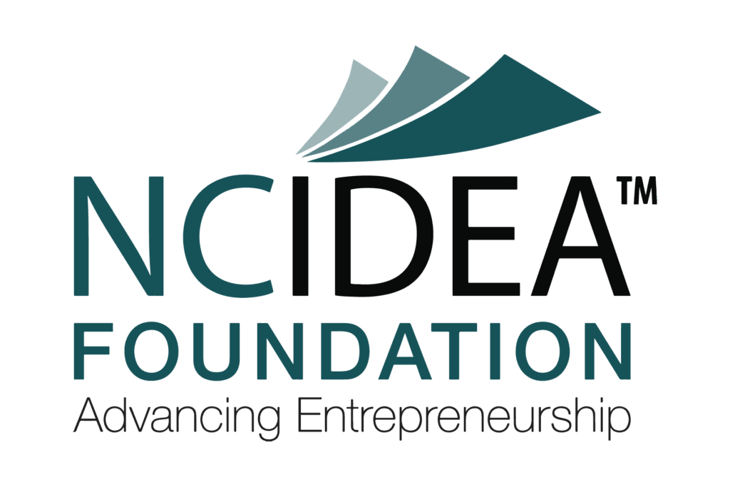 NC IDEA Foundation Logo