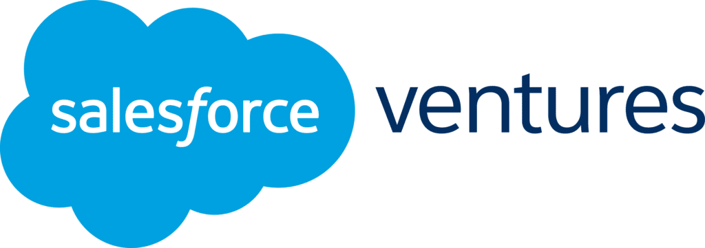 Salesforce Ventures logo