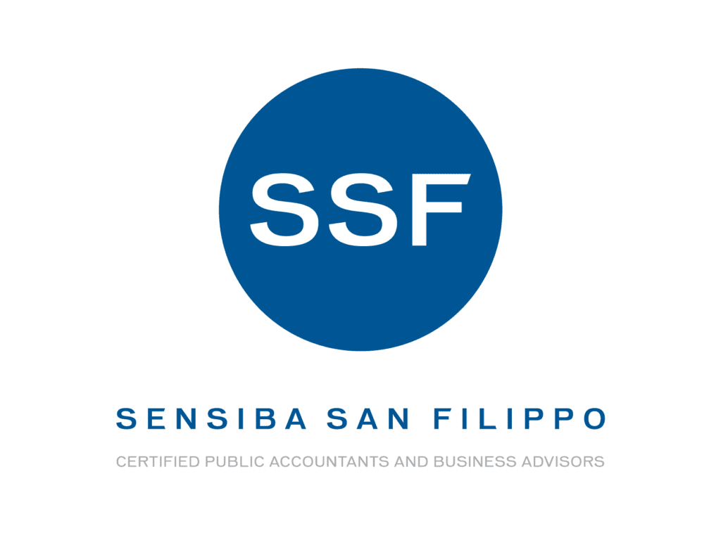 Sensiba San Filippo logo