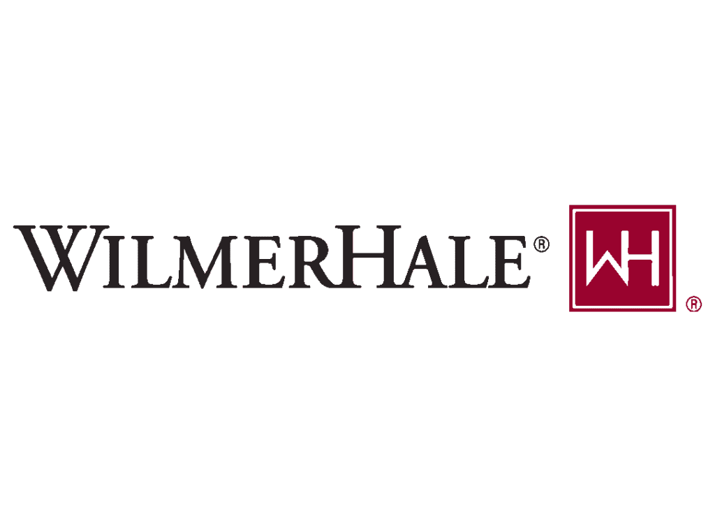 WilmerHale logo