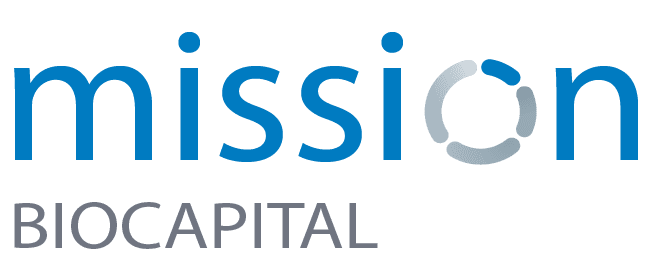 Mission BioCapital logo