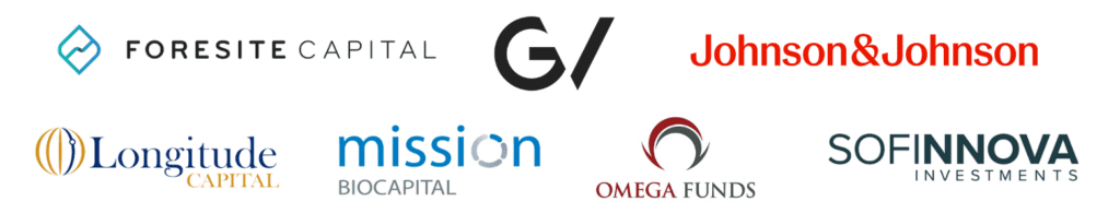 Cohort 18 Scholarship Sponsor logos