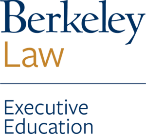 Berkeley Law Executive Education Logo
