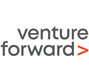 Venture Forward logo