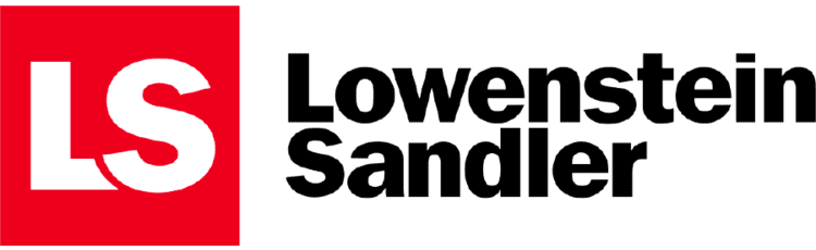 Lowenstein Sandler logo